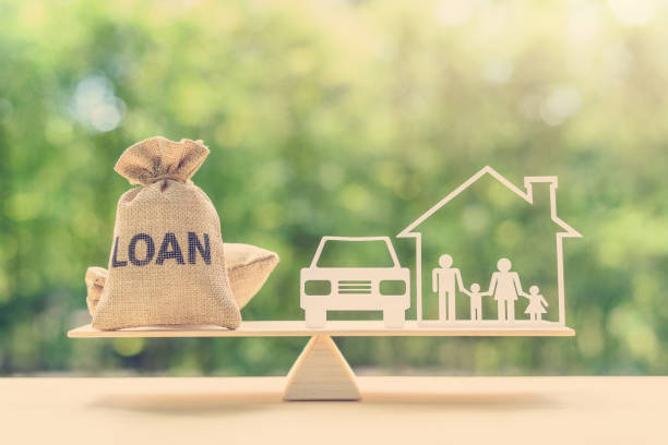 Commercial Real Estate Loans in University, FL